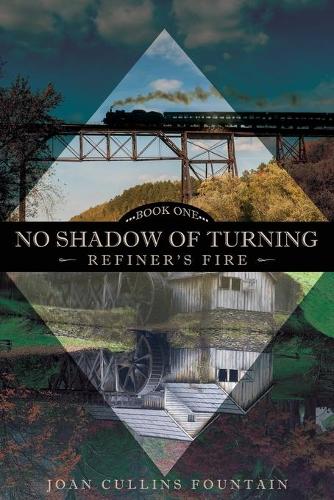 No Shadow of Turning Book One (Paperback)
