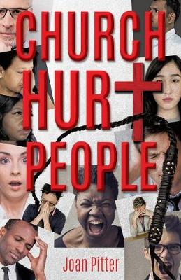 Church Hurt People (Paperback)