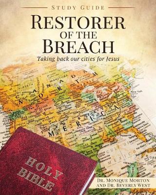Restorer of the Breach Study Guide (Paperback)