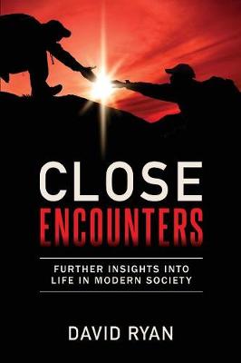 Close Encounters (Paperback)