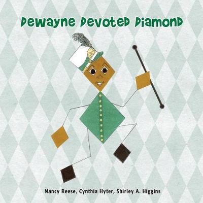 Dewayne Devoted Diamond (Paperback)