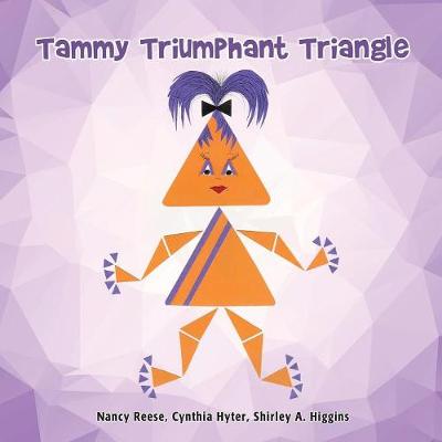 Tammy Triumphant Triangle (Paperback)