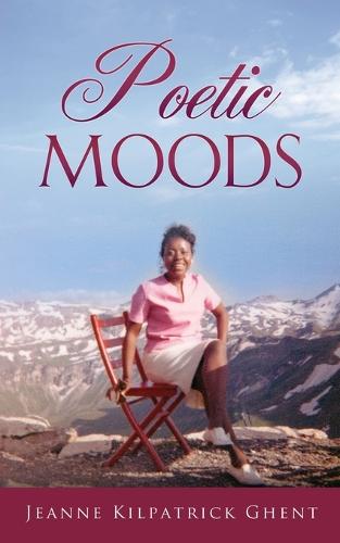 Poetic Moods! (Paperback)