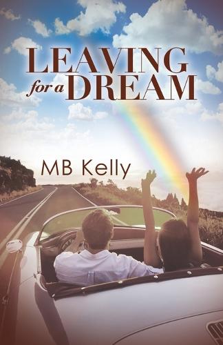Leaving for a Dream (Paperback)