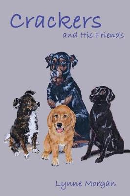 Crackers and His Friends (Paperback)