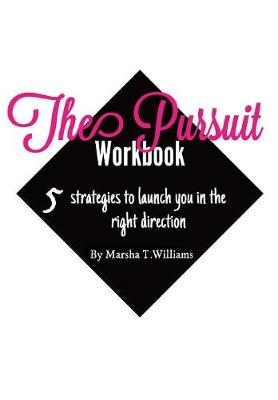 The Pursuit Workbook (Paperback)