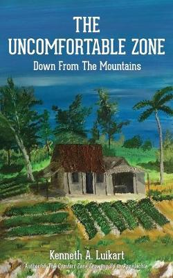 The Uncomfortable Zone (Paperback)