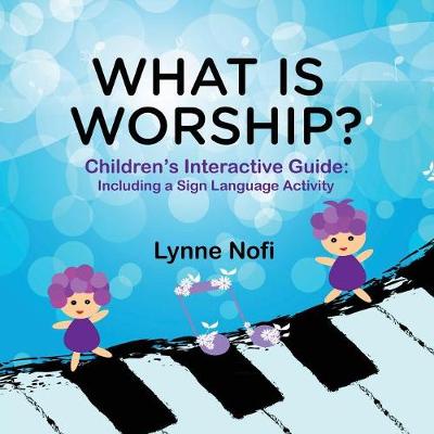 What Is Worship? (Paperback)