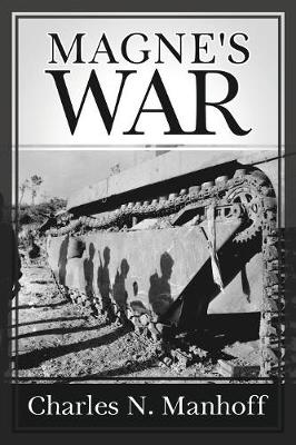 Magne's War (Paperback)