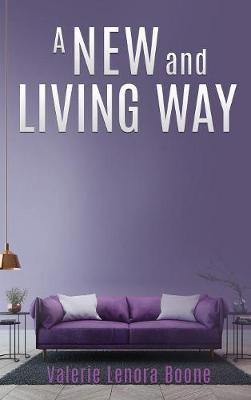A NEW And Living Way Volume - 3 (Hardback)