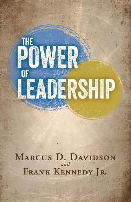 The Power of Leadership (Paperback)