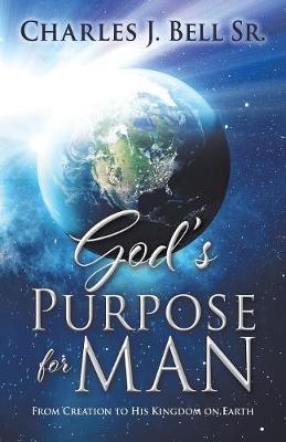 God's Purpose for Man (Paperback)