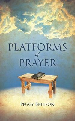 Platforms of Prayer (Paperback)