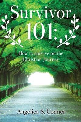 Survivor 101: How to Survive on the Christian Journey (Paperback)
