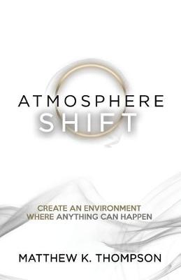 Atmosphere Shift (Paperback)