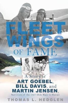 Fleet Wings of Fame (Paperback)