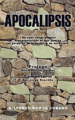 Apocalipsis (Hardback)