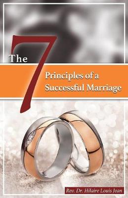 The Seven Principles of Successful Marriage (Paperback)