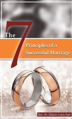 The Seven Principles of Successful Marriage (Hardback)