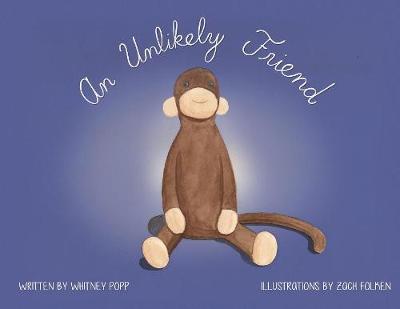 An Unlikely Friend (Paperback)