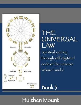 The Universal Law Book 3 (Paperback)