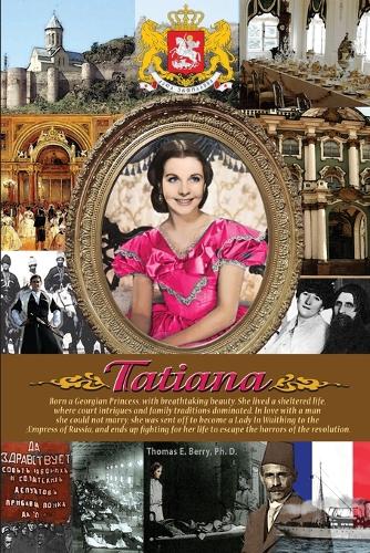 Tatiana (Paperback)