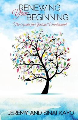 Renewing Your Beginning (Paperback)
