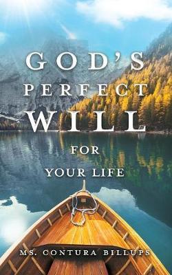 God's Perfect Will for Your Life (Paperback)