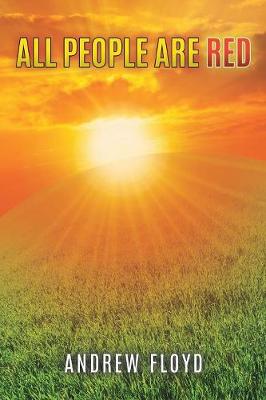 All People Are Red (Paperback)