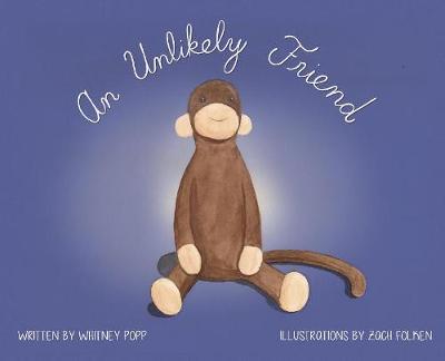 An Unlikely Friend (Hardback)