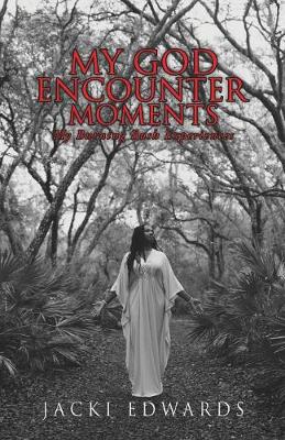 My God Encounter Moments (Paperback)