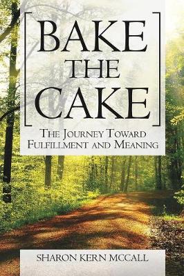 Bake the Cake (Paperback)