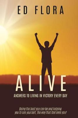 Alive Answers to Living in Victory Every Day (Paperback)