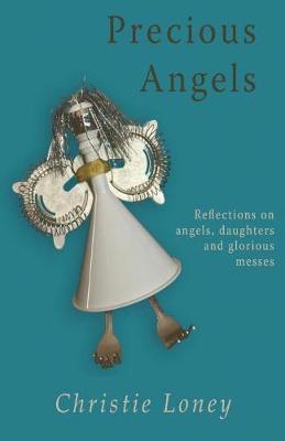 Precious Angels (Paperback)