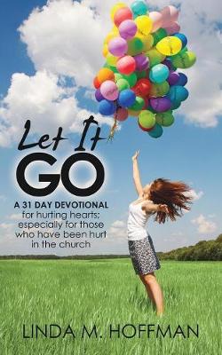 Let It Go (Paperback)