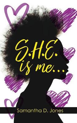 S.H.E. is me... (Paperback)