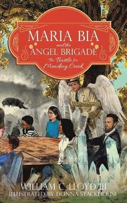 Maria Bia and the Angel Brigade (Paperback)