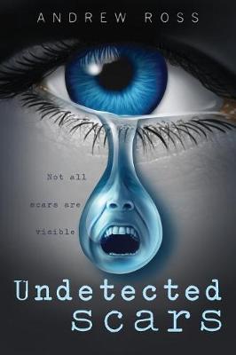 Undetected Scars (Paperback)