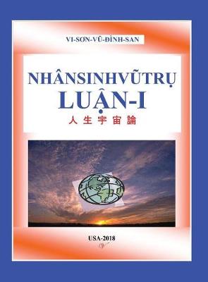 NhansinhvŨtrỤ LuẬn (Hardback)