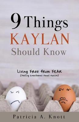 9 Things Kaylan Should Know (Paperback)