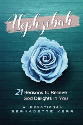 Hephzibah (Paperback)