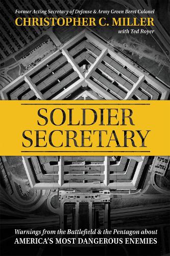 Little, Brown & Company Soldier Secretary