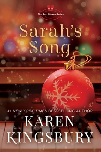 Sarah's Song (Paperback)