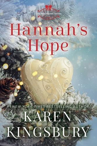 Hannah's Hope (Paperback)