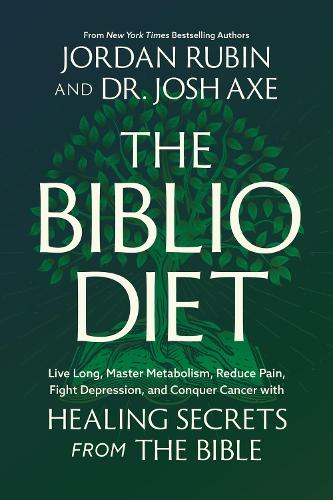Little, Brown & Company The Biblio Diet