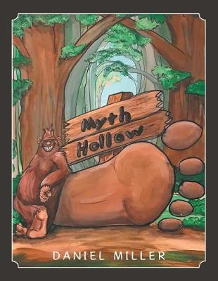 Myth Hollow (Paperback)
