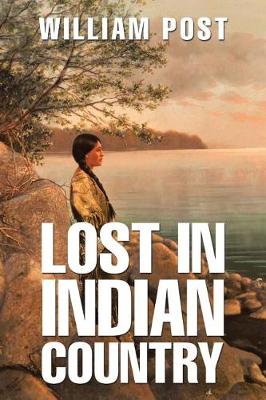 Lost in Indian Country (Paperback)
