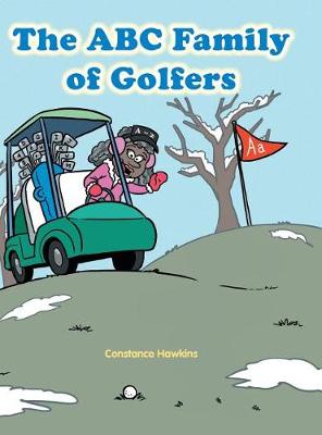 The ABC Family of Golfers (Hardback)