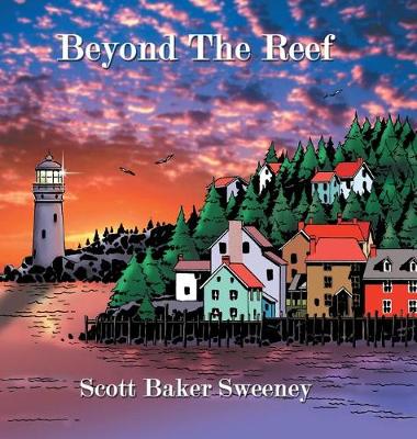Beyond the Reef (Hardback)