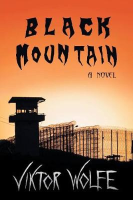 Black Mountain (Paperback)